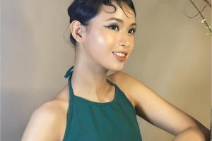 Hoa khôi Ngoại Thương từng bị ung thư dự thi Miss World Việt Nam 2022