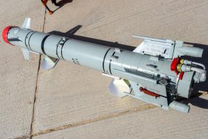 Mẫu tên lửa bay xuyên cửa sổ Nga có thể sử dụng ở Ukraine