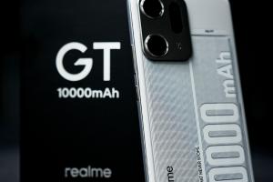 realme GT 7 Series - 'Kẻ hủy diệt flagship 2025' chính thức ra mắt trên toàn cầu, cùng phiên bản đặc biệt Dream Edition hợp tác với Aston Martin Aramco F1 Team