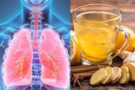 6 thực phẩm 'lọc sạch' độc tố trong phổi, mùa dịch nên có sẵn để dùng dần