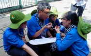 Hành trình lan tỏa tình yêu sử Việt đến người trẻ