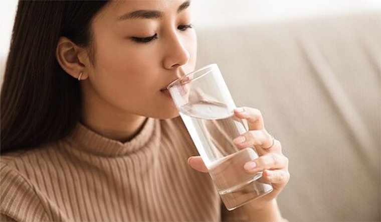 5 loại nước uống vào buổi sáng thanh lọc cơ thể giúp bạn trẻ lâu, sống thọ
