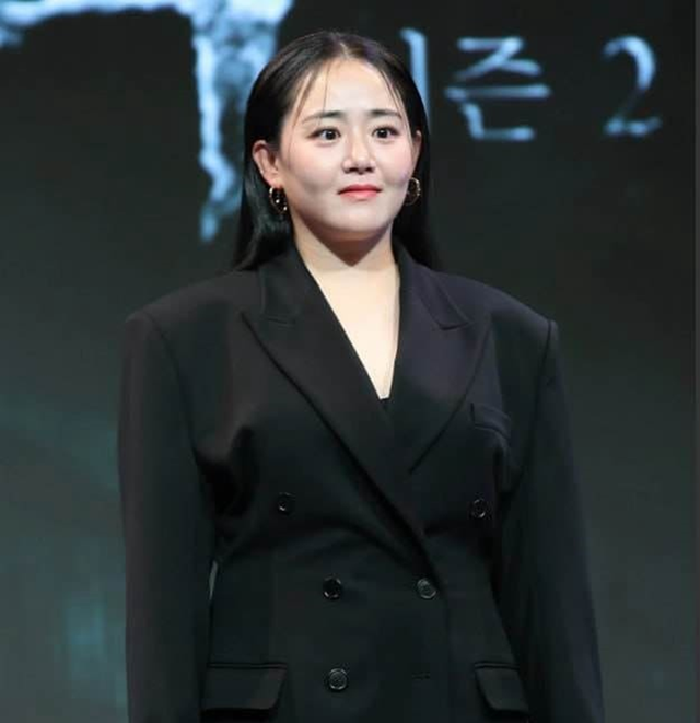 Xót xa ngoại hình, sự nghiệp lao dốc không phanh của em gái quốc dân Moon Geun Young